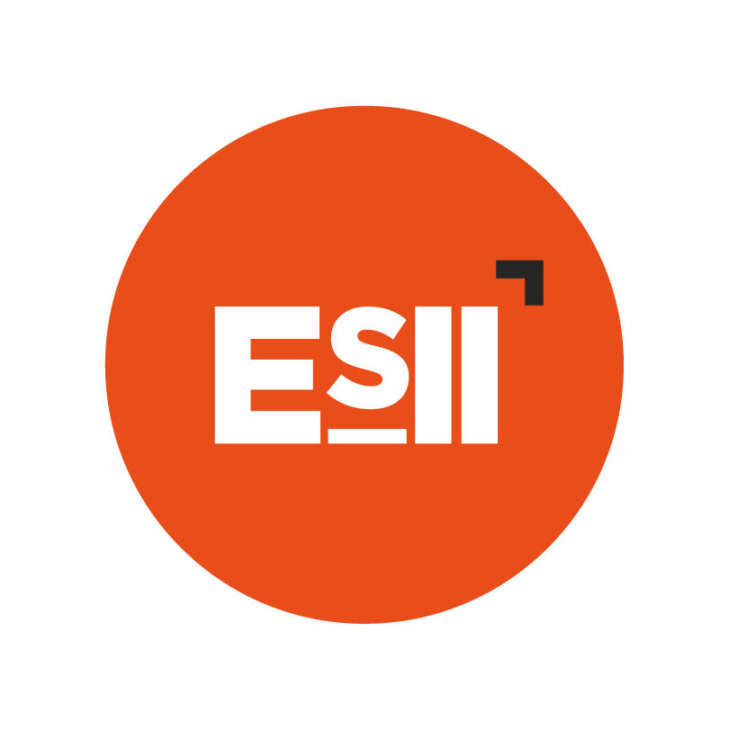 logo ESII